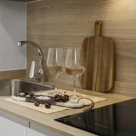 Medina Garden 342 * 마르베야