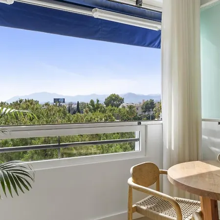 Medina Garden 342 * 마르베야