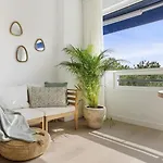 דירה Medina Garden 342 מארבלה