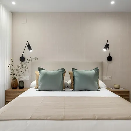 Medina Garden 342 Apartment Marbella