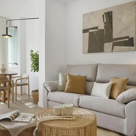 Medina Garden 342 Marbella