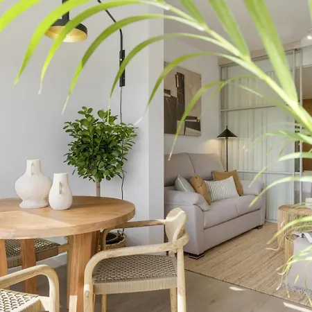 Apartment Medina Garden 342