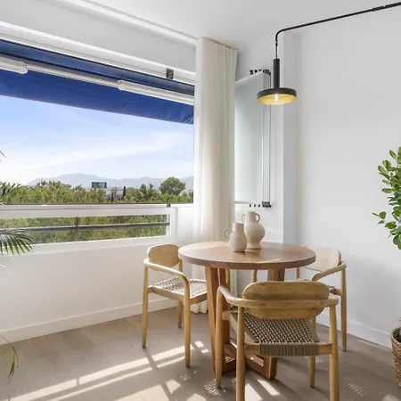 Medina Garden 342 Marbella