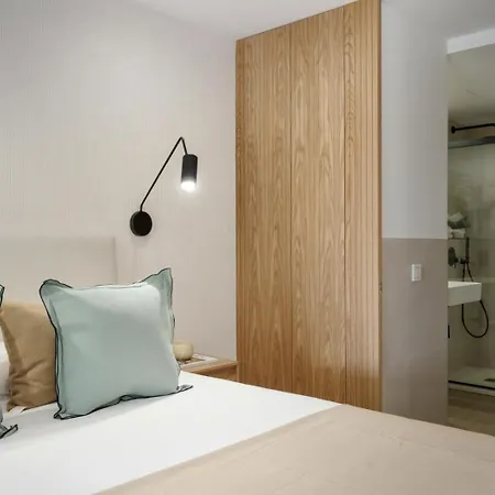 Апартаменты Medina Garden 342 *