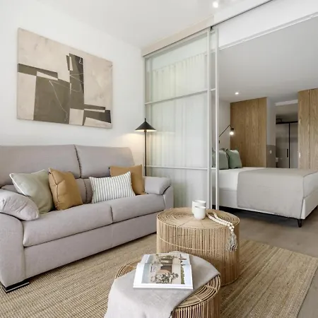 Medina Garden 342 Marbella