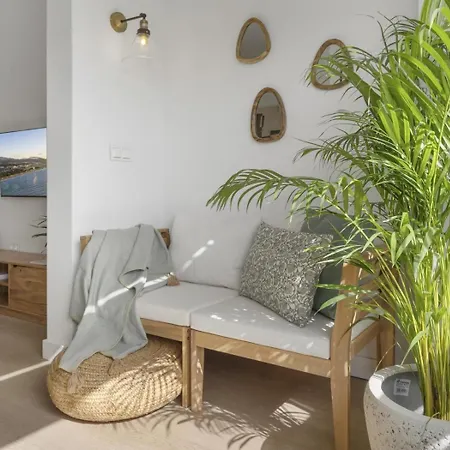 Medina Garden 342 * Marbella