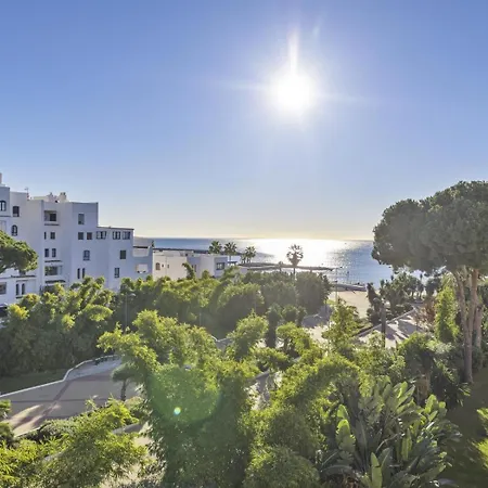 Apartment Medina Garden 342 Marbella