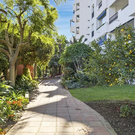 Apartment Medina Garden 342 Marbella