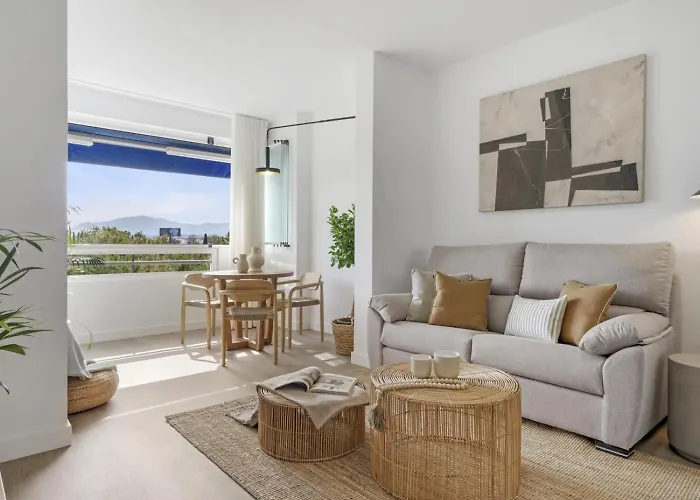 Lejlighed Medina Garden 342