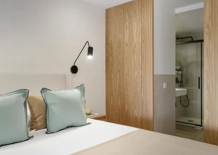 Lejlighed Medina Garden 342 *