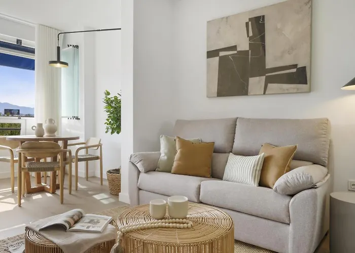 Medina Garden 342 Marbella