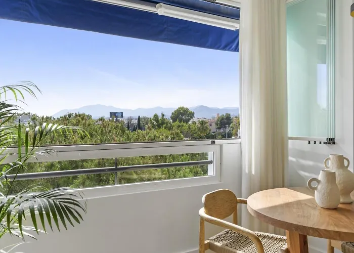 Medina Garden 342 * Marbella