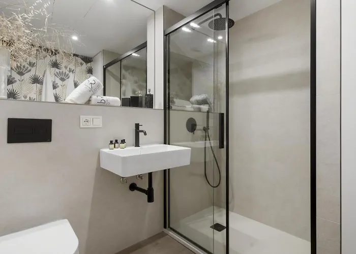 Lejlighed Medina Garden 342