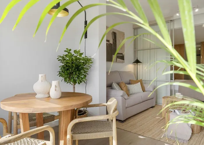 Lejlighed Medina Garden 342