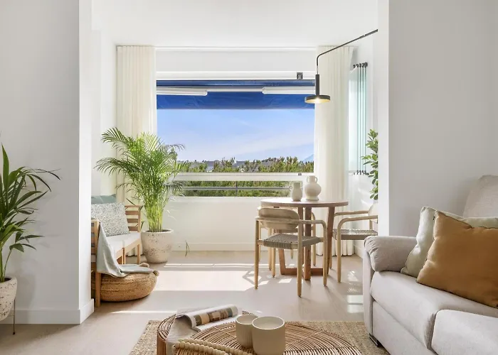 Lejlighed Medina Garden 342 Marbella