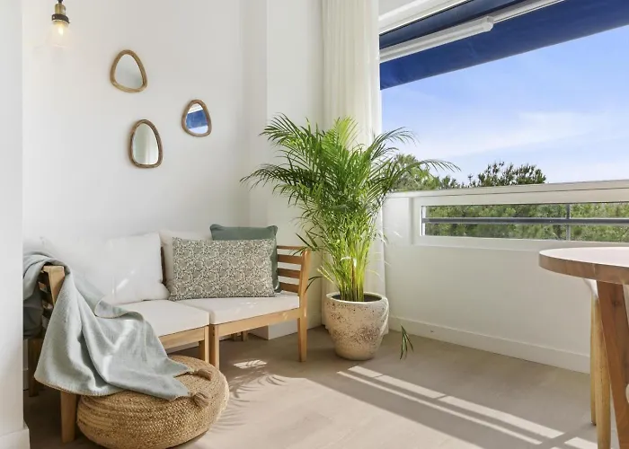 Lejlighed Medina Garden 342 Marbella