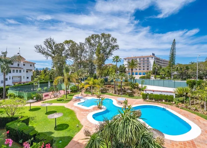 Lejlighed Medina Garden 342