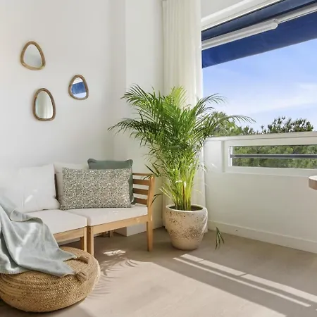 Apartman Medina Garden 342 Marbella