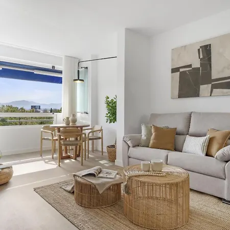 Апартаменти Medina Garden 342