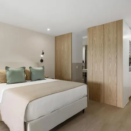 Medina Garden 342 Апартаменти *