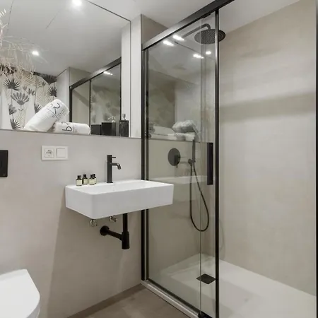 Апартаменти Medina Garden 342