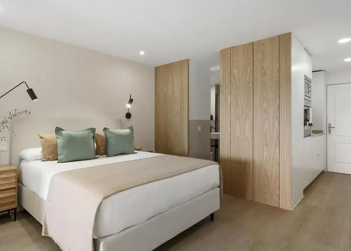 Medina Garden 342 Апартаменты *